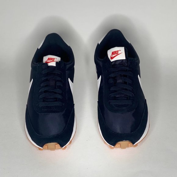 Women's Nike Daybreak Sneaker (Black/Summit White-Off Noir) CK2351-001 NEW - Picture 6 of 9